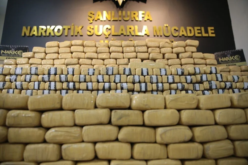 Eroinin zararları nelerdir?